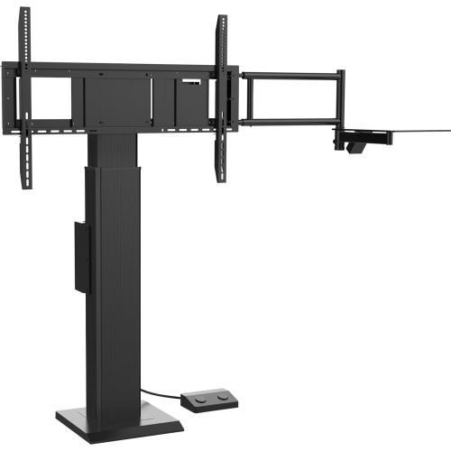 ViewSonic VB-STND-004 Mounting Hardware and Stands