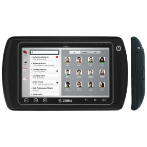 Motorola ET1 Enterprise Tablet