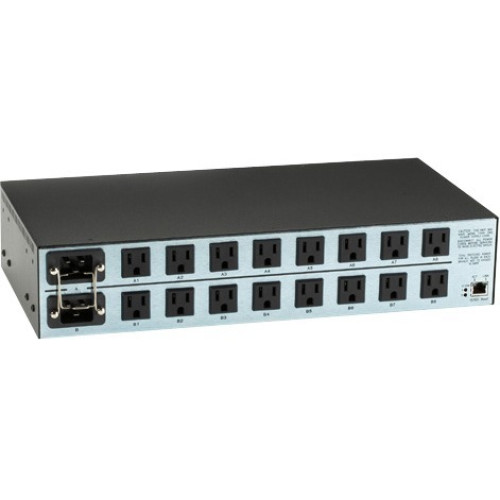 Black Box MPSH16-D20-120V Accessory