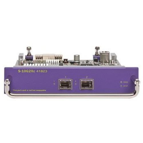 Extreme 8000 Series Network Switch