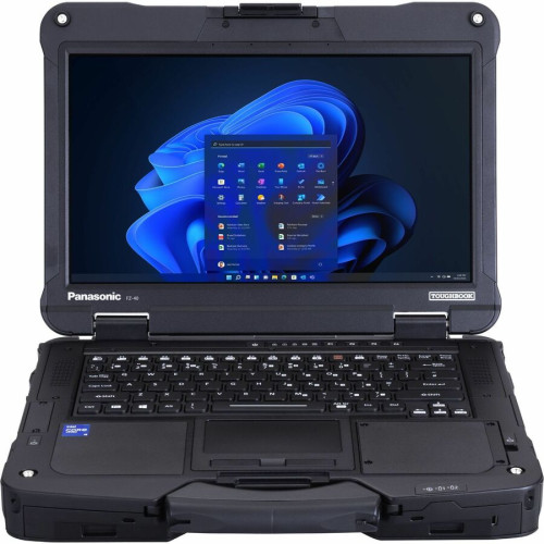 Panasonic Toughbook 40 Laptop