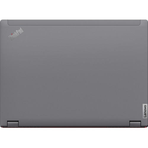 Lenovo ThinkPad P16 Workstation PC