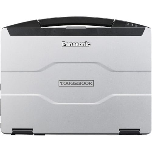 Panasonic FZ-55 Rugged Laptop