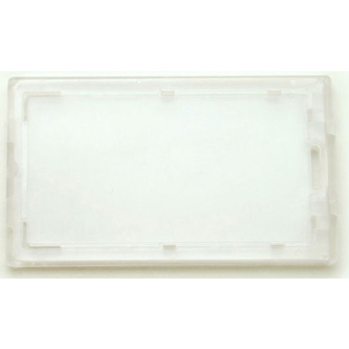 Brady Badge Holder Holder