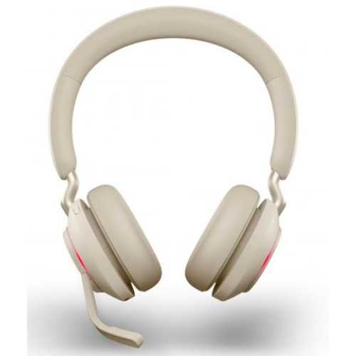 Jabra Evolve2 65 Headset Telecommunication Equipment