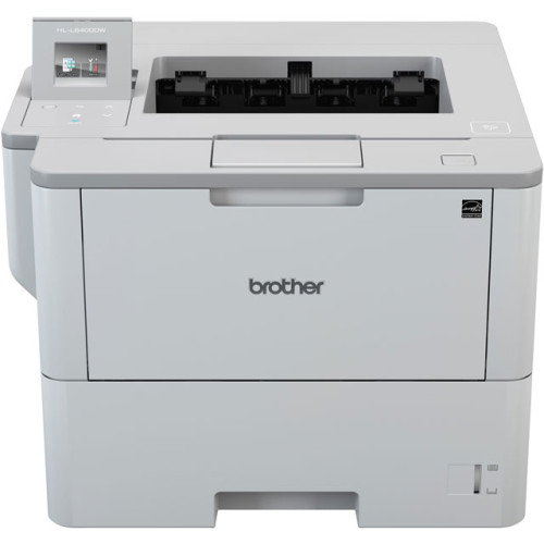 Brother HL-L6400DW Laser Printer