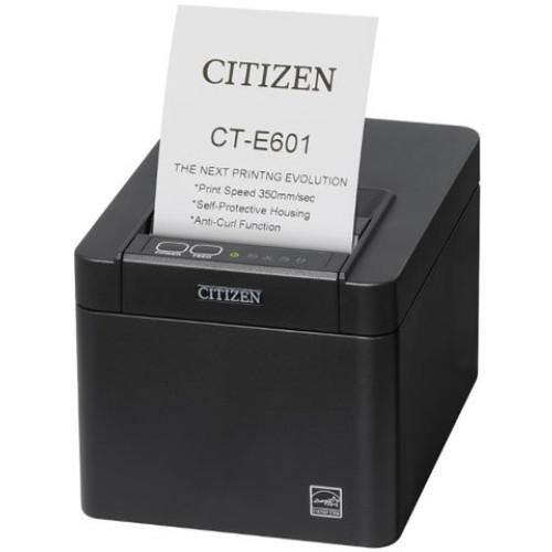 Citizen CT-E601 Barcode Label Printer