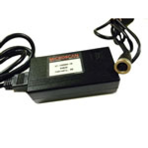 Microscan QX-830 Fixed Barcode Scanner Accessories