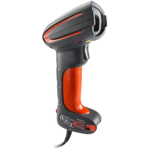 Honeywell Granit 1980i Barcode Scanner