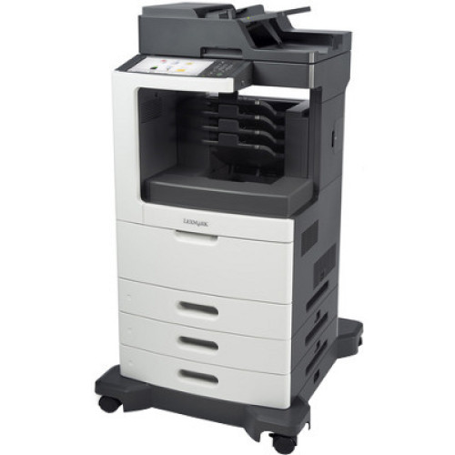 Lexmark 24TT381 Multi-Function Printer