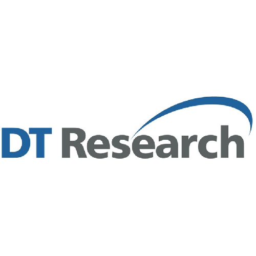 DT Research DT301Y Spare Parts