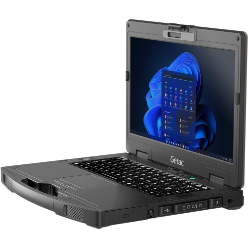 Getac S410G4 Rugged Laptop