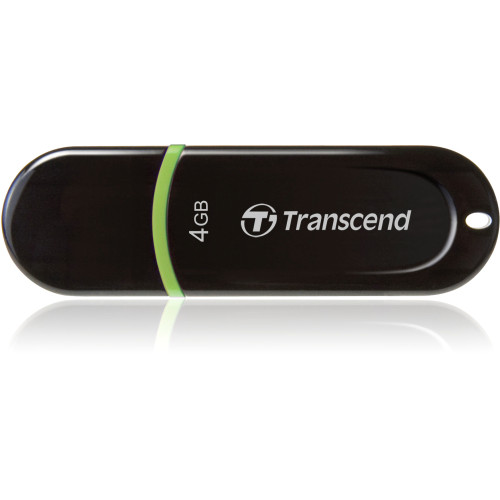 Transcend TS4GJF300 Products