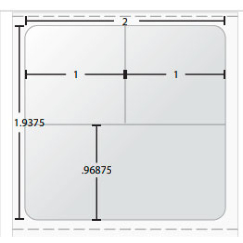 BCI Laboratory Labels