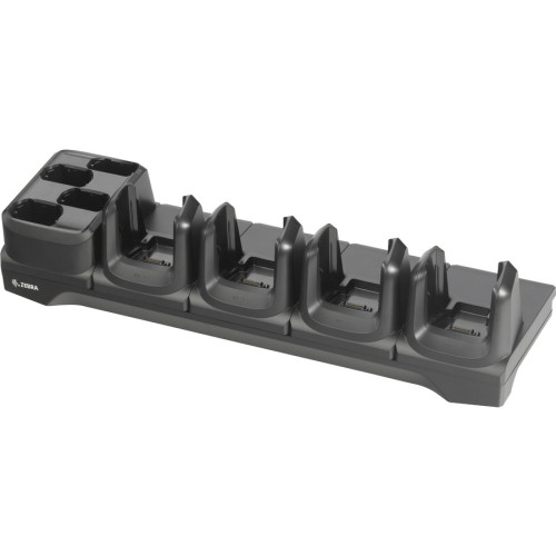 Zebra CRD-MC33-4SC4BC-01 Docks and Cradles