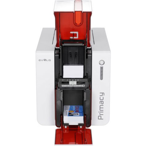 Evolis Primacy ID Card Printer