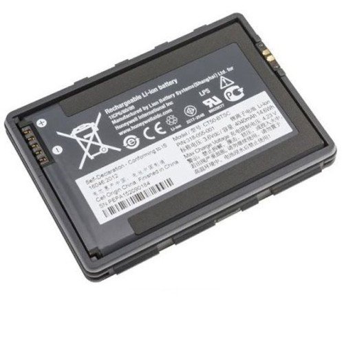Honeywell 318-055-013 Battery
