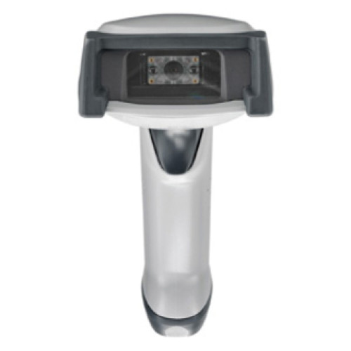 Honeywell 4820 Barcode Scanner