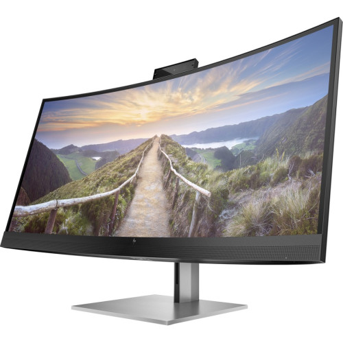 HP 3A6F7AA#ABA Monitor