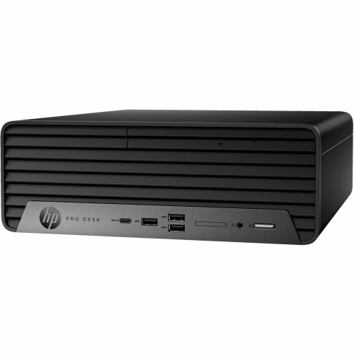 HP Pro 400 G9 Desktop PC