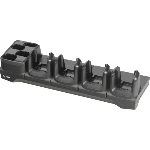 Zebra CRD-MC33-4SE4BC-01 Docks and Cradles