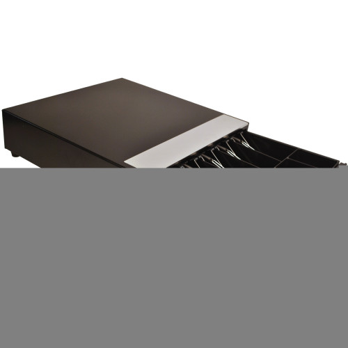 M-S Cash Drawer HP-123N Cash Drawer