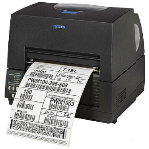 Citizen CL-S6621 Barcode Label Printer