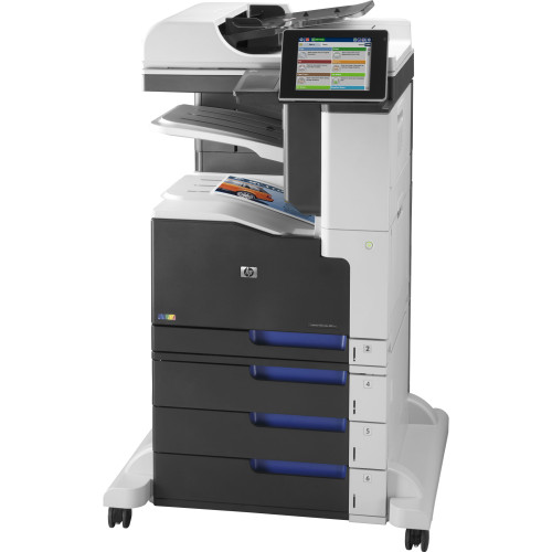 HP CC524A#BGJ Multi-Function Printer