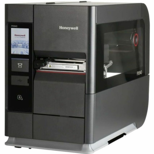Honeywell PX940 Barcode Label Printer