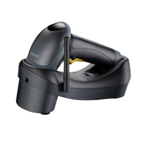 Unitech MS852B Barcode Scanner
