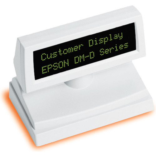Epson DM-D110 Customer Pole Display