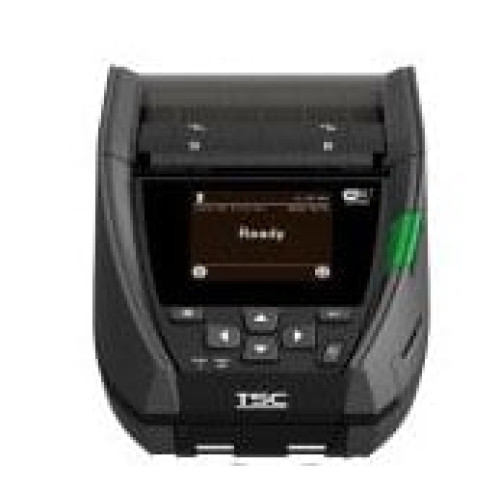 TSC Alpha 30L Barcode Label Printer