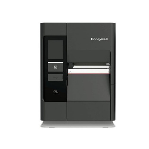 Honeywell PX940 with Verifier Barcode Label Printer