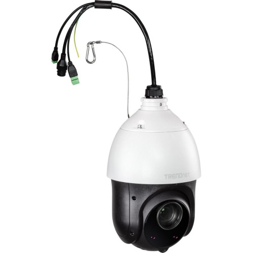 TRENDnet TV-IP440PI Security Camera