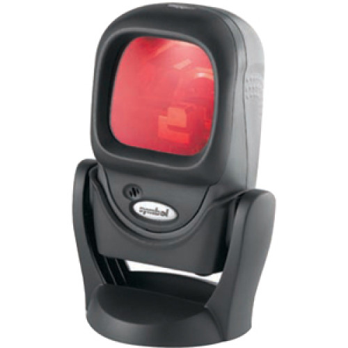 Symbol LS9208i Barcode Scanner