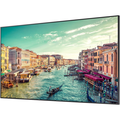 Samsung QM85 Digital Signage Display