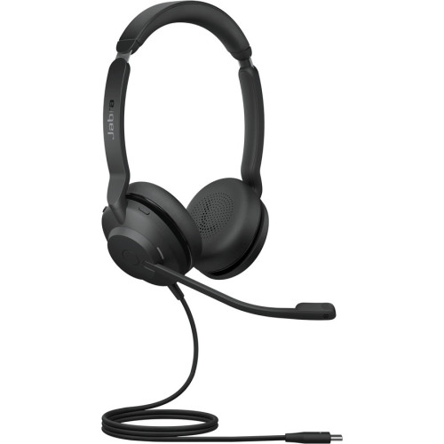 Jabra Evolve2 30 Headset