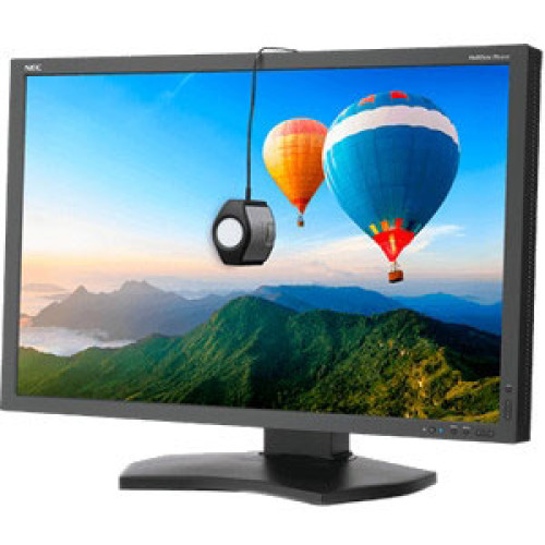 NEC PA302W-BK-SV Monitor