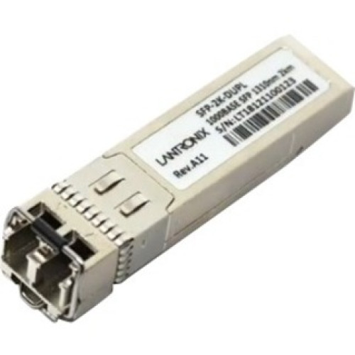 Lantronix SFP-2K-DUPL Data Networking