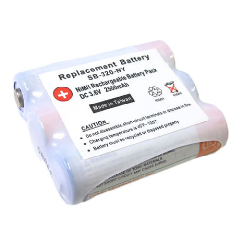 AirTrack® 00-864-00-COMPATIBLE Battery