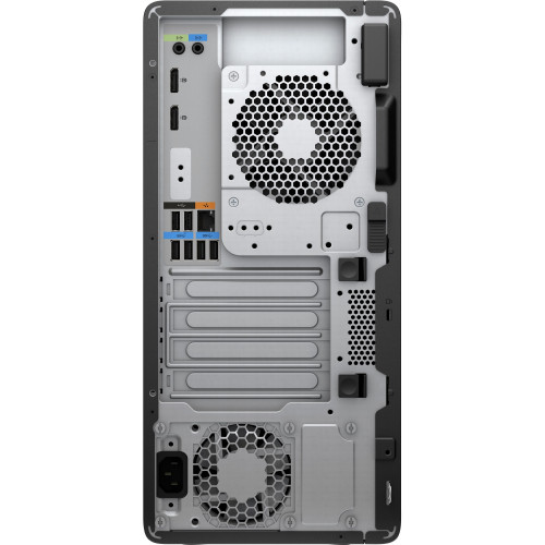HP Z2 Tower G5 Workstation Workstation PC