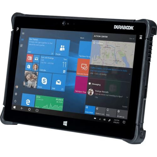 Durabook R11 Tablet
