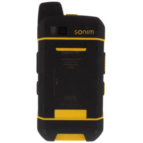 ecom instruments 480986-100006 Mobile Computer