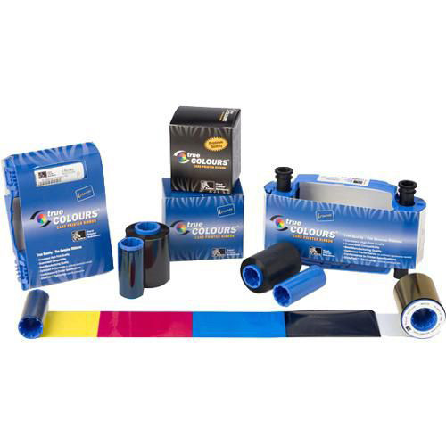 Zebra 3200 Performance Ribbon