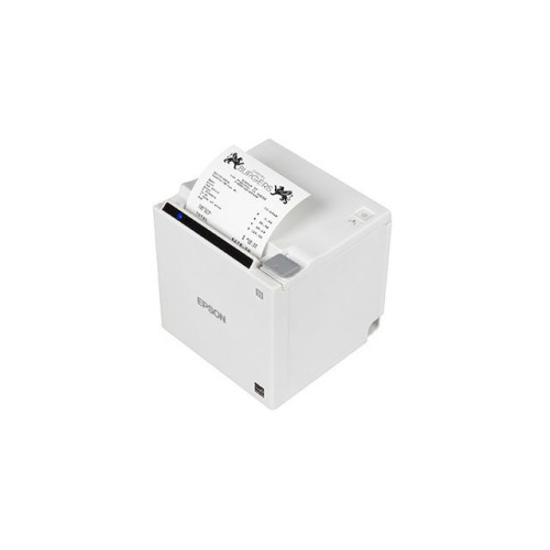 Epson OmniLink TM-m30II-SL Receipt Printer