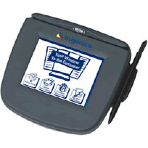 Ingenico eN-Touch 1000 Payment Terminal