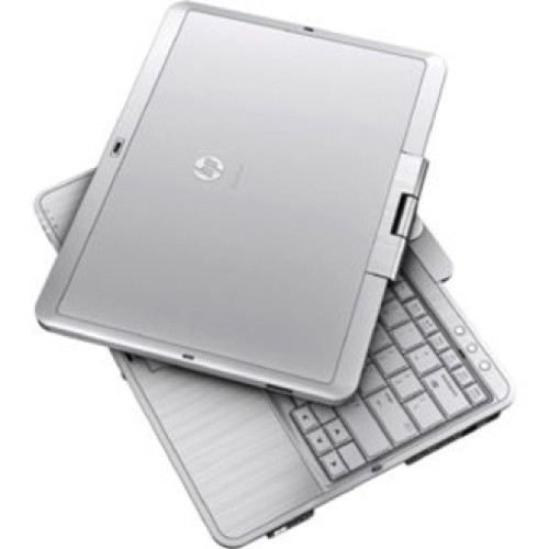 HP EliteBook 2760p Rugged Laptop