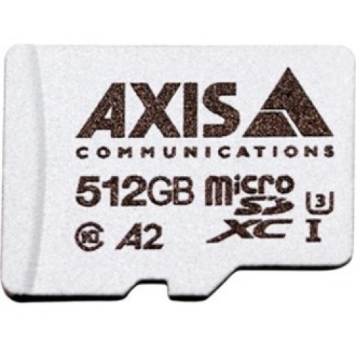 Axis 02365-021 Drive