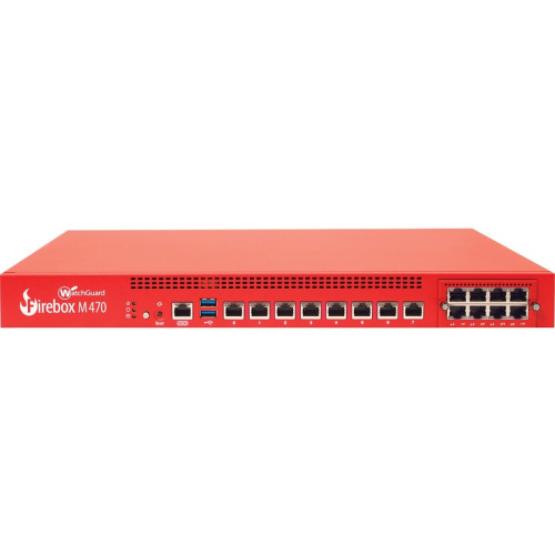 WatchGuard WGM47693 Data Networking