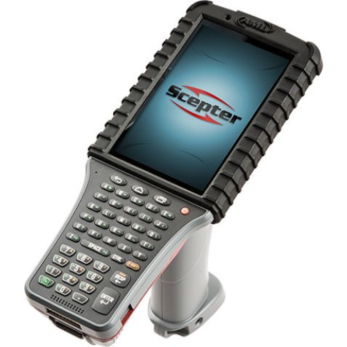 AML Scepter Mobile Computer